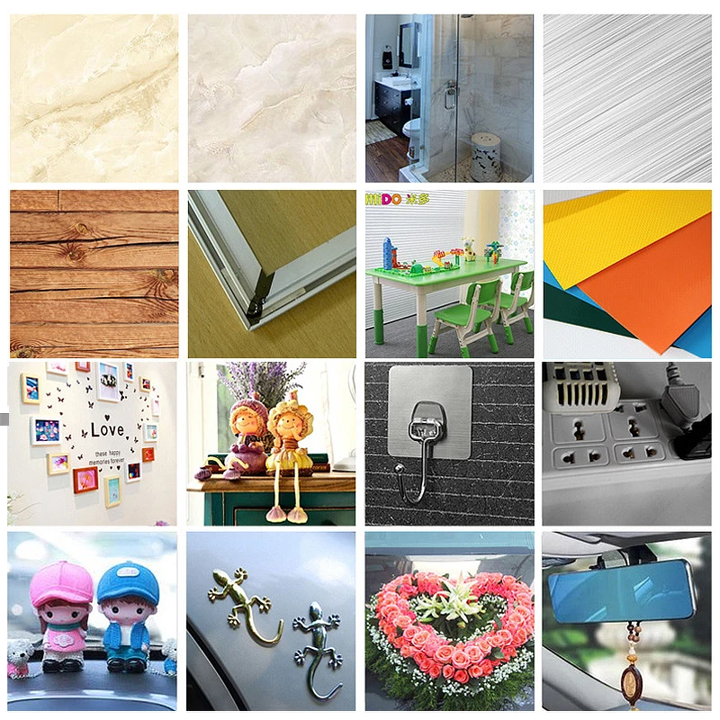 Лента ленточная автомобильная лента прозрачная Водонепроницаемая Для Hyundai Solaris