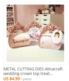 Высечки металла высечки кисточкой цветок alinaccraft Скрапбукинг альбом бумажное ремесло ручной работы карты трафарет искусство резак штампы