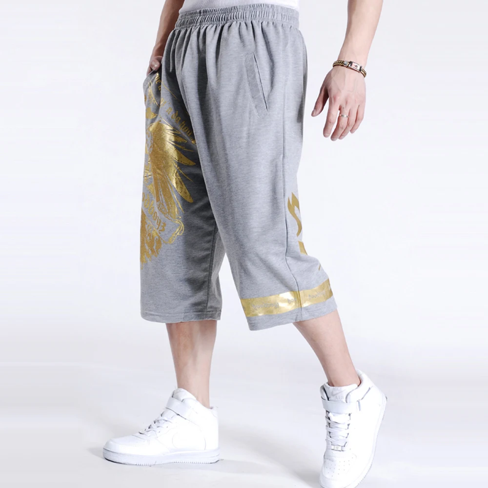2021 хип хоп мужские брендовые джоггеры одежда для тренировок шорты летние