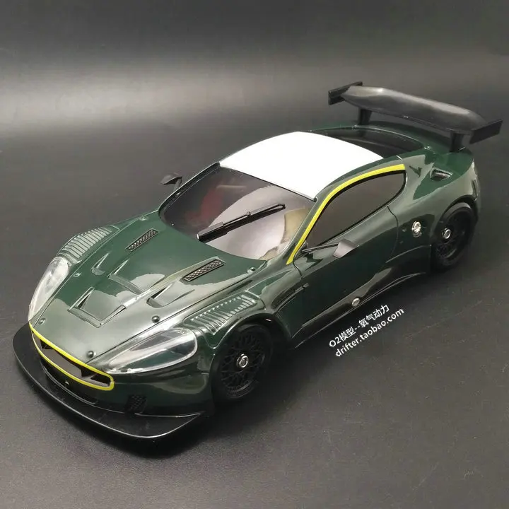MINI-D1/28RC четырехколесный AWD пост-драйв RWD передний привод-скоростная электрическая модель с дистанционным управлением