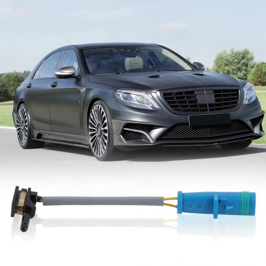 2319050014 спереди и сзади износ тормозных колодок Сенсор для MERCEDES W231 W222 C217 R231 автомобиля аксессуары высокого качества