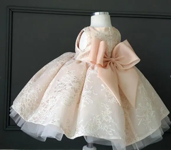 Высококачественное летнее платье из белого тюля для девочек детское праздничное