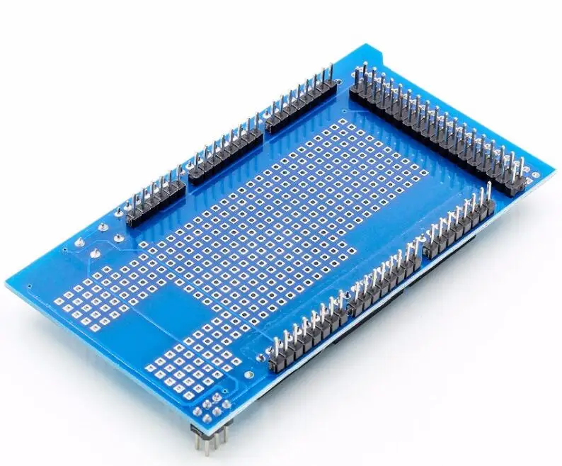 Proto Prototype Shield V3.0 V3 Плата расширения + мини печатная плата макета 170 точек связи для