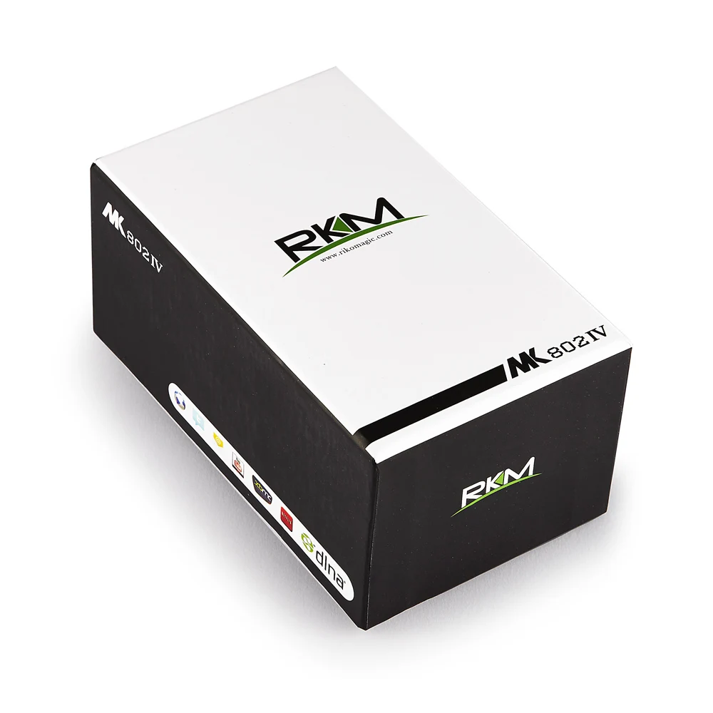 MK802IV LE Quad Core (Linux Edition) Picuntu Linux Mini PC - 8 ГБ флэш-памяти | Электроника