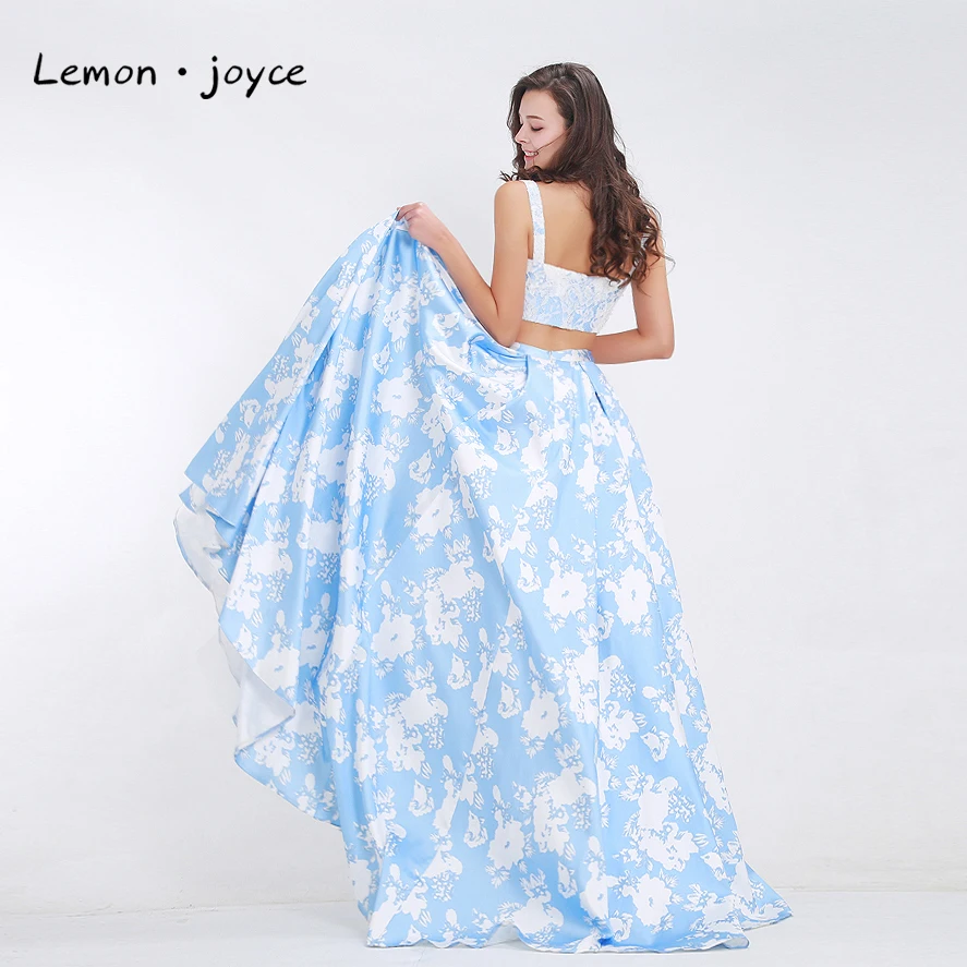 Летние вечерние платья 2020 с цветочным узором сексуальные длинные для девочек |