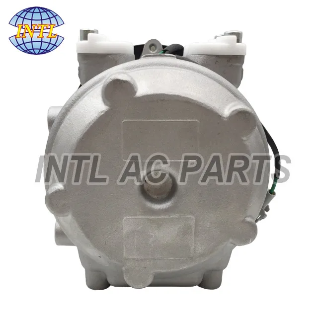 10P30B Auto Air Car AC A/C Compressor for toyota Coaster 12V 24V | Автомобили и мотоциклы