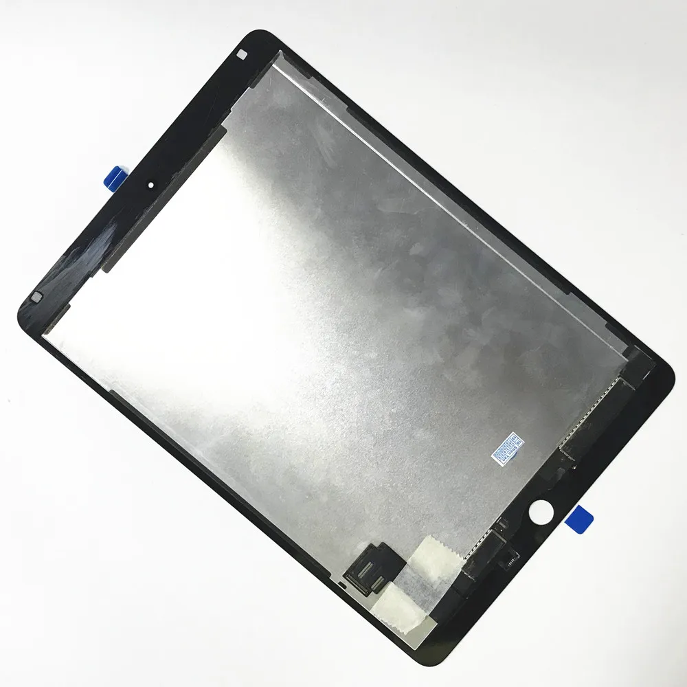 ЖК-экран A1566 A1567 для ipad Air 2 6 со светодиодной панелью замены Новинка | Компьютеры и