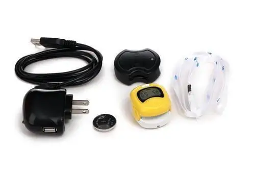 

CMS50QA 3 Colors Fingertip Pulse Oximeter Pediatric/Children/Kids LCD/OLED Fingertip Pulse Oximeter SPO2 Ox