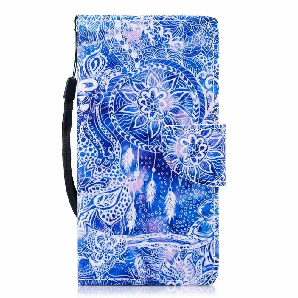 Luxury Wallet Card Leather Flip Phone Case For iPhone 5 5S SE 6S 6 Plus 7 X 8 Animal Cover S 10 |