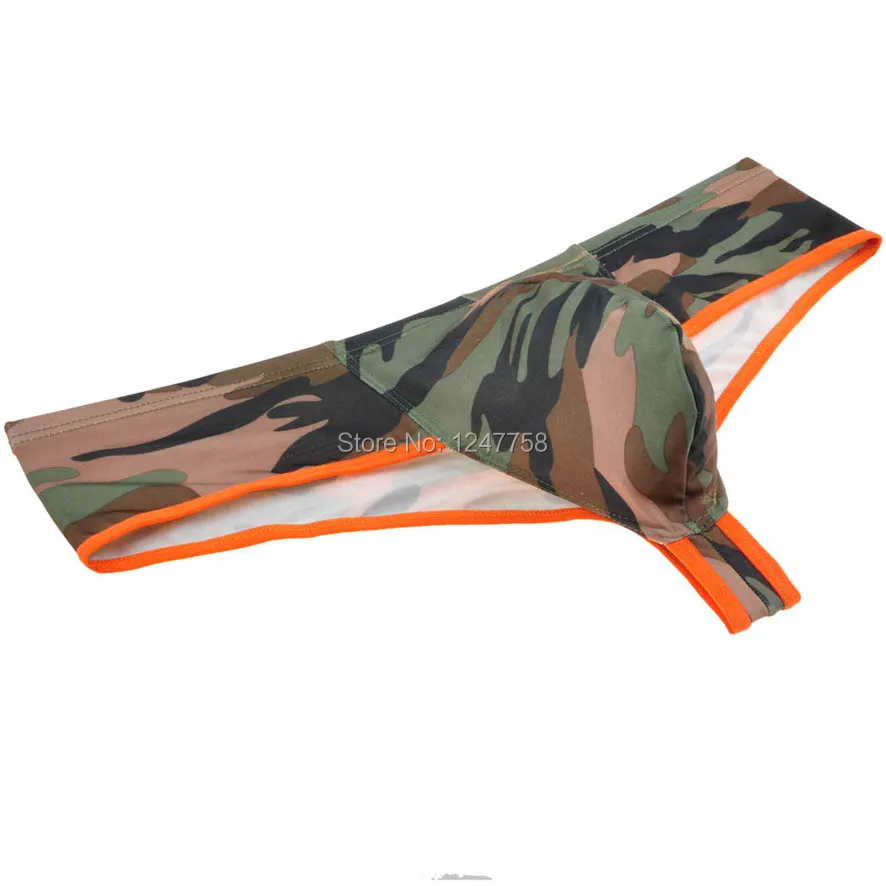 Мужские камуфляжные трусы боксеры супер мягкое и гладкое сексуальное нижнее