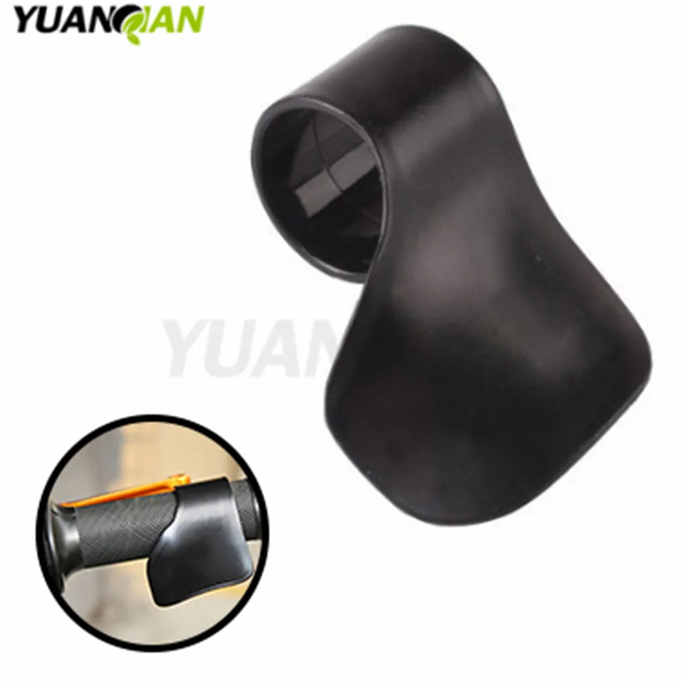 Модный Мотоциклетный Двигатель дроссельной заслонки для поддержки запястья