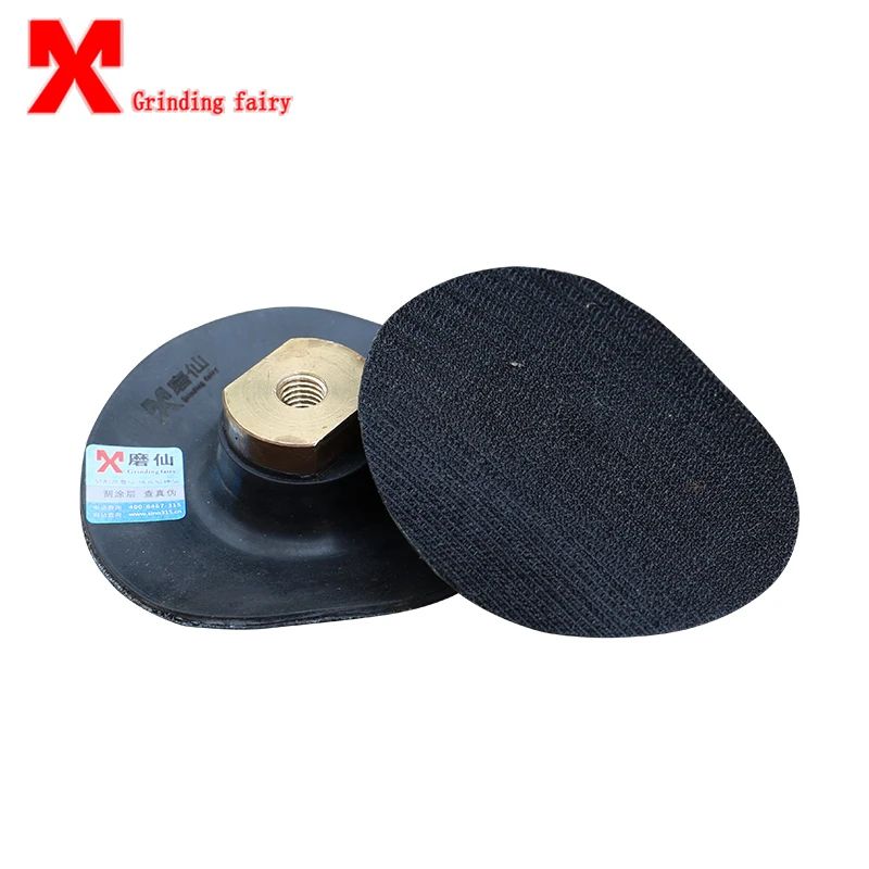 MX полированная бумага угловая шлифовальная машина наждачная самоклеящийся диск