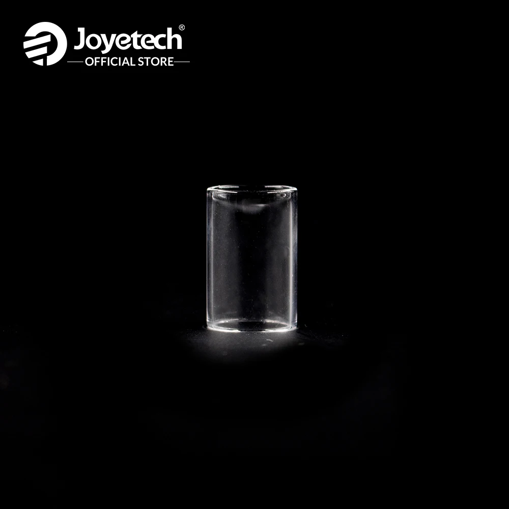 Оригинальная стеклянная трубка Joyetech eGo Aio для ECO Kit Сменная Трубка прозрачная