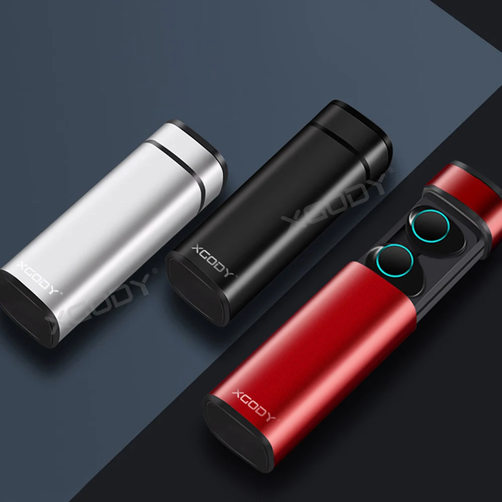 XGODY X9 TWS беспроводные наушники Новые Bluetooth 5 0 HD микрофон стерео с зарядным