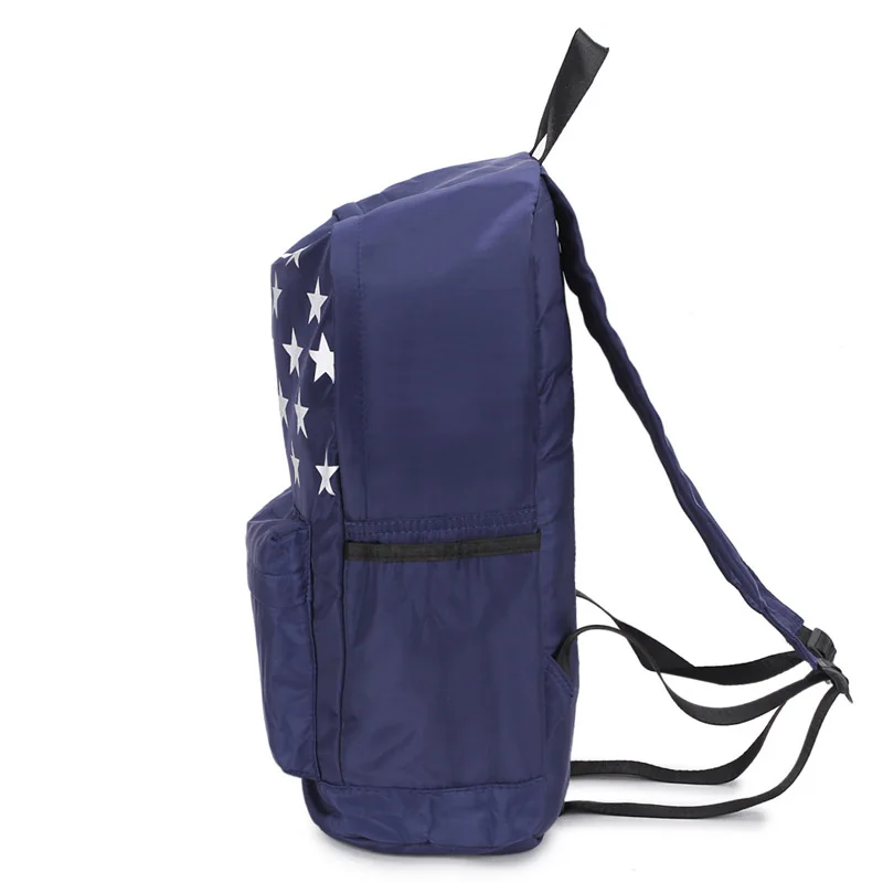 Женский рюкзак модная сумка на плечо японский консервативный стиль рюкзаки с