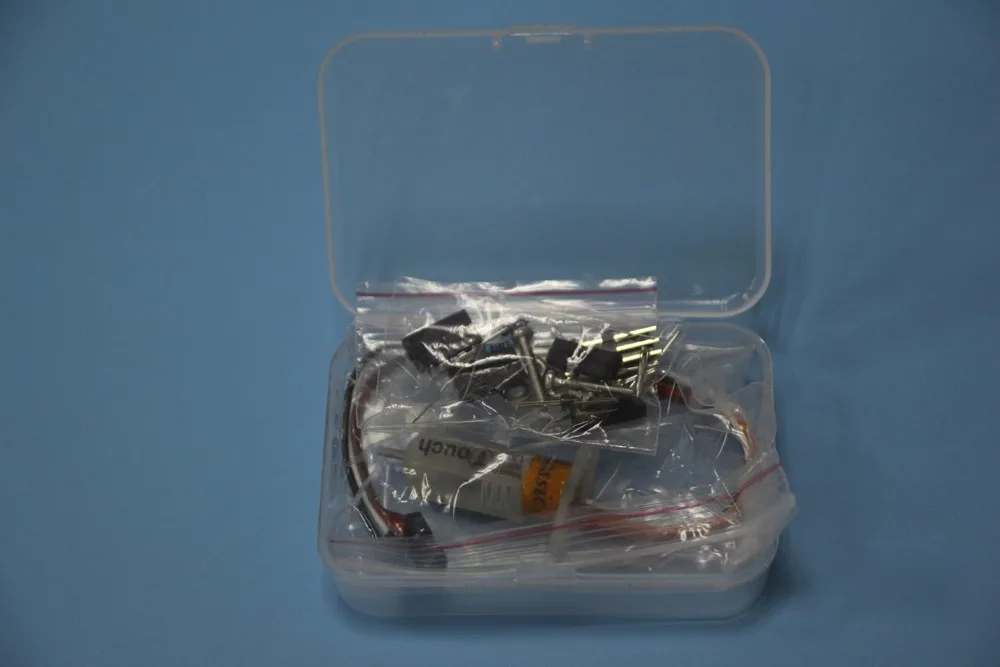 Сенсорный датчик 3D для выравнивания платформы Запасные детали принтеров с