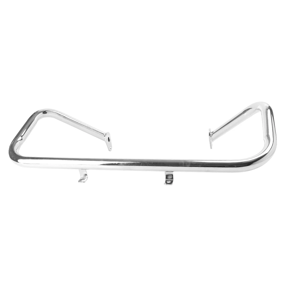 Защита от удара двигателя для KAWASAKI Vulcan VN900 Classic LT 2006 2013 & VN 900 Custom 2007 Chrome|Защита