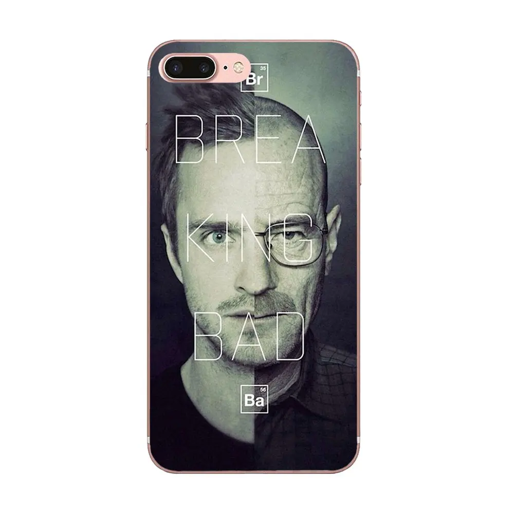 Colourful Style Breaking Bad Chemistry Walter Elegant For Galaxy J1 J2 J3 J330 J4 J5 J6 J7 J730 J8 2015 2016 2017 2018 mini Pro | Мобильные
