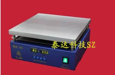 

Intelligent digital constant temperature heating D25 heating thermostat Taiwan fine preheating stage constant temperature heatin