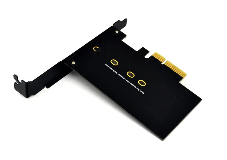 PCI E Express 3 0 X4 для NVME M.2 M KEY NGFF SSD PCIE M2 переходник карта адаптер SAMSUNG SM951 2230 2242 2260 2280 M.2|pci