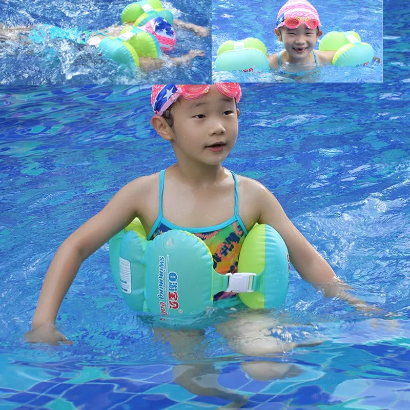 Надувные плавающие кольца для бассейна с рукавами 2018 | Мать и ребенок