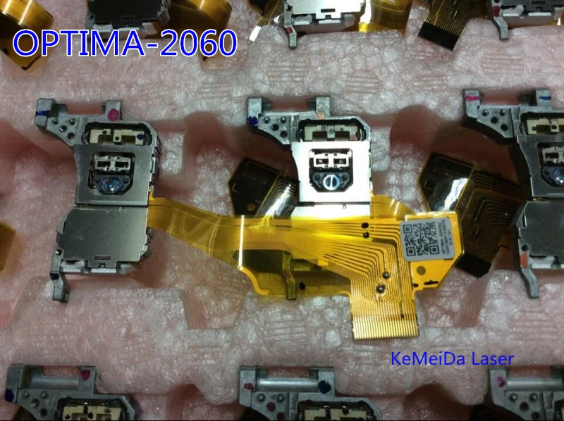 Радиоприемник OPT-2060 OPTIMA-2060 OPT-2070 OPTIMA-2060B2 OPTIMA- оптическая линза | Автомобили и