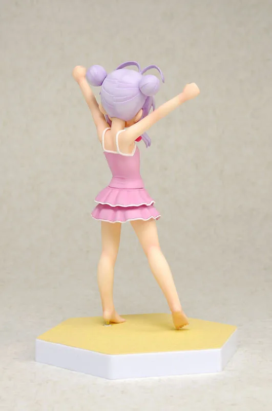 Аниме MCR 13 см экшн фигурки Miyauchi Renge не из biori коллекция игрушек кукла