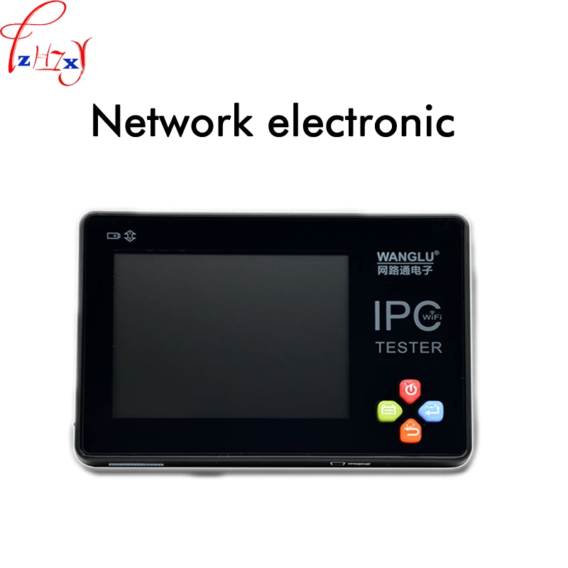 1 шт. тестер для видеокамеры на запястье 3 5 дюйма | Инструменты