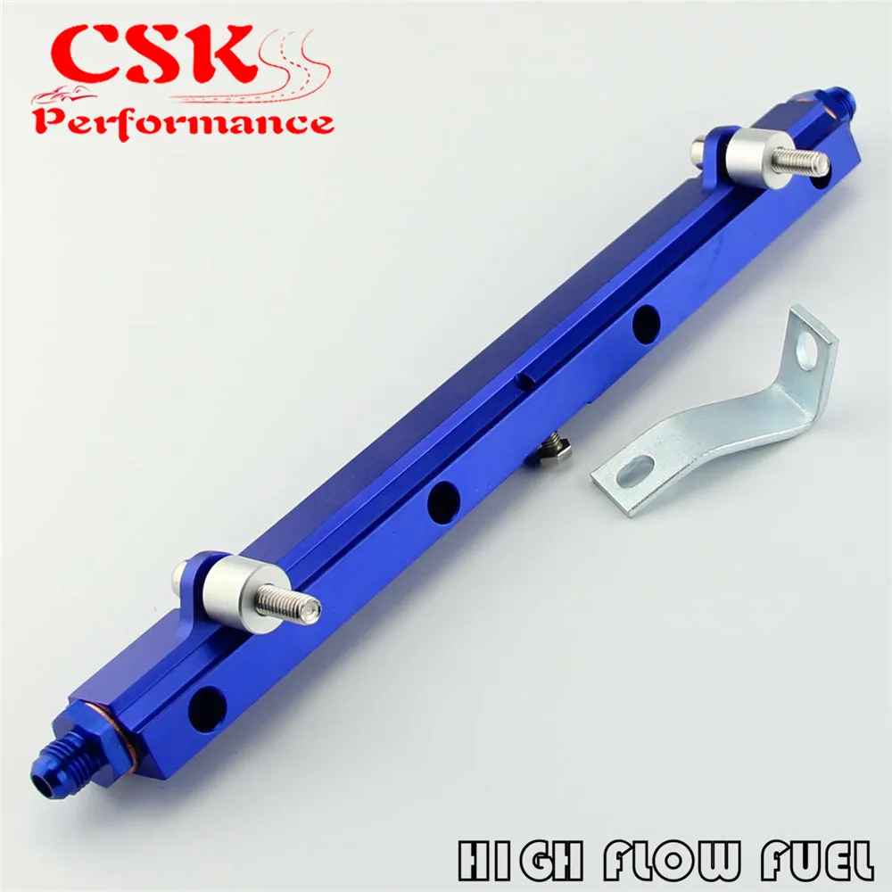 Обновленная топливная направляющая Top Feed для Lancer Evolution EVO 4 5 6 7 8 9 4G63 01 05|fuel rail|rail fuelevo