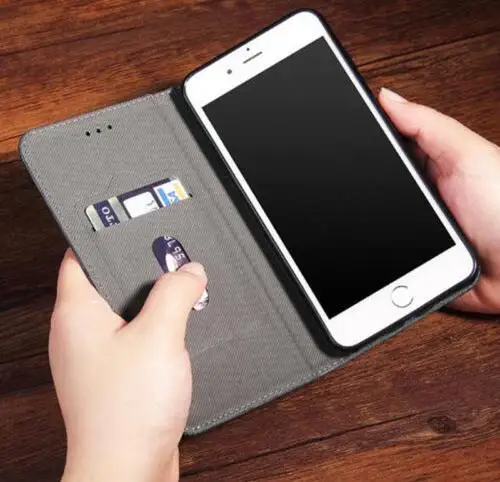 YeLun Ретро Кожаный противоударный флип чехол для Ulefone Power 5 с единорогом кошелек