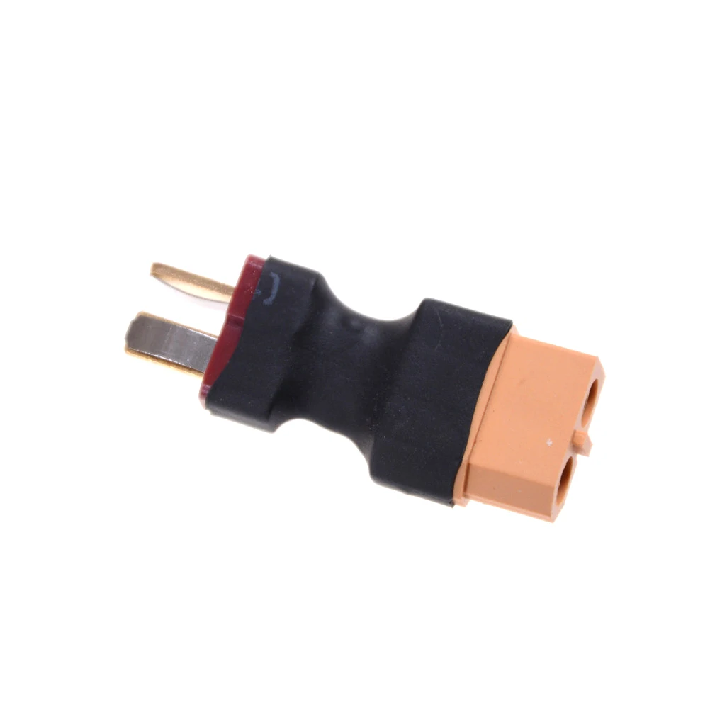Новое поступление адаптер для беспроводного адаптера T образный разъем на XT60 Female