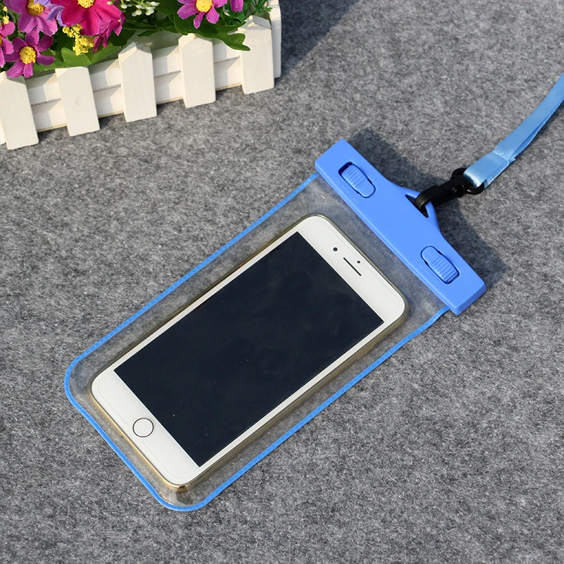 Водонепроницаемые чехлы для телефонов чехол iPhone5 6 S 7 8 plus XS XR MAX сухие Xiaomi Samsung Galaxy S5