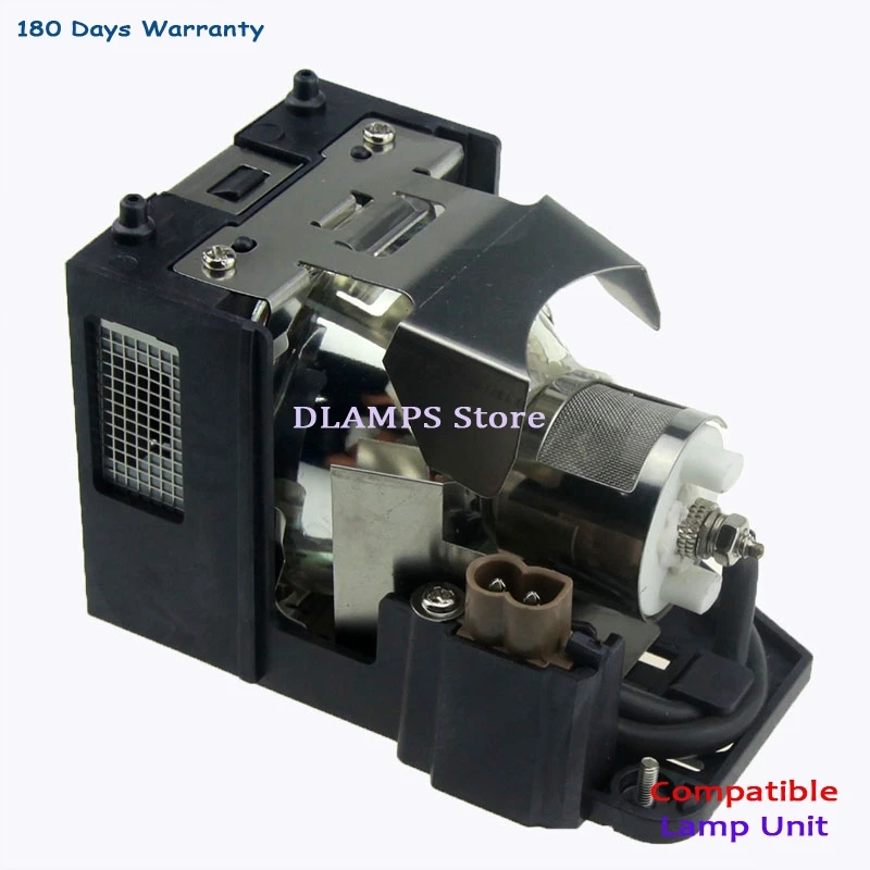 AN-XR20LP Projector Lamp Module For Sharp XG-MB55,XG-MB55X,XG-MB65,XG-MB65X,XG-MB67,XG-MB67X,XR-20S,XR-20X