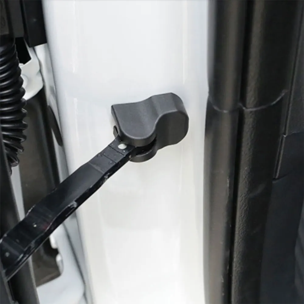 Наклейка на дверь для Mazda 2 3 5 6 8|car door stopper|car doorcar protection |
