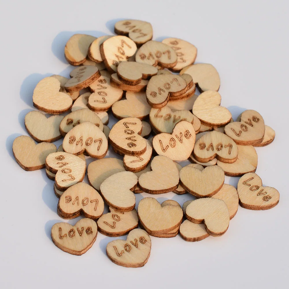 50 шт./лот деревянные и пластиковые прозрачные сувениры для детского душа