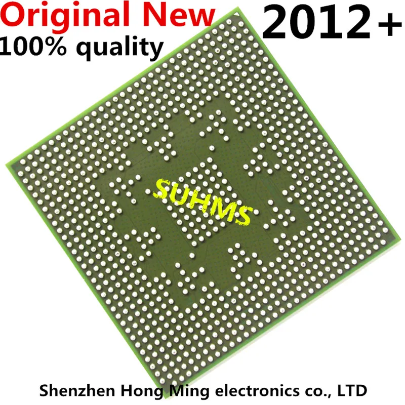 

DC:2012+ 100% New G84-601-A2 G84 601 A2 BGA lead-free 64Bit 128MB