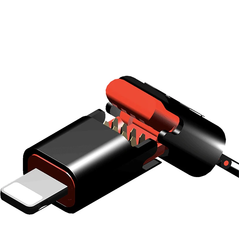 FDBRO Новый ремонтный мобильный телефон линия передачи данных возобновляемый USB