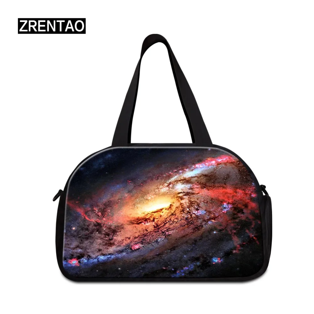 Galaxy Kids/спортивная сумка для мальчиков улицы мужчин и женщин фитнеса через плечо Gy