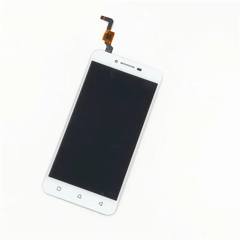 Для Lenovo K5 A6020 A40 ЖК экран дисплей Сенсорная панель дигитайзер сборка безопасная