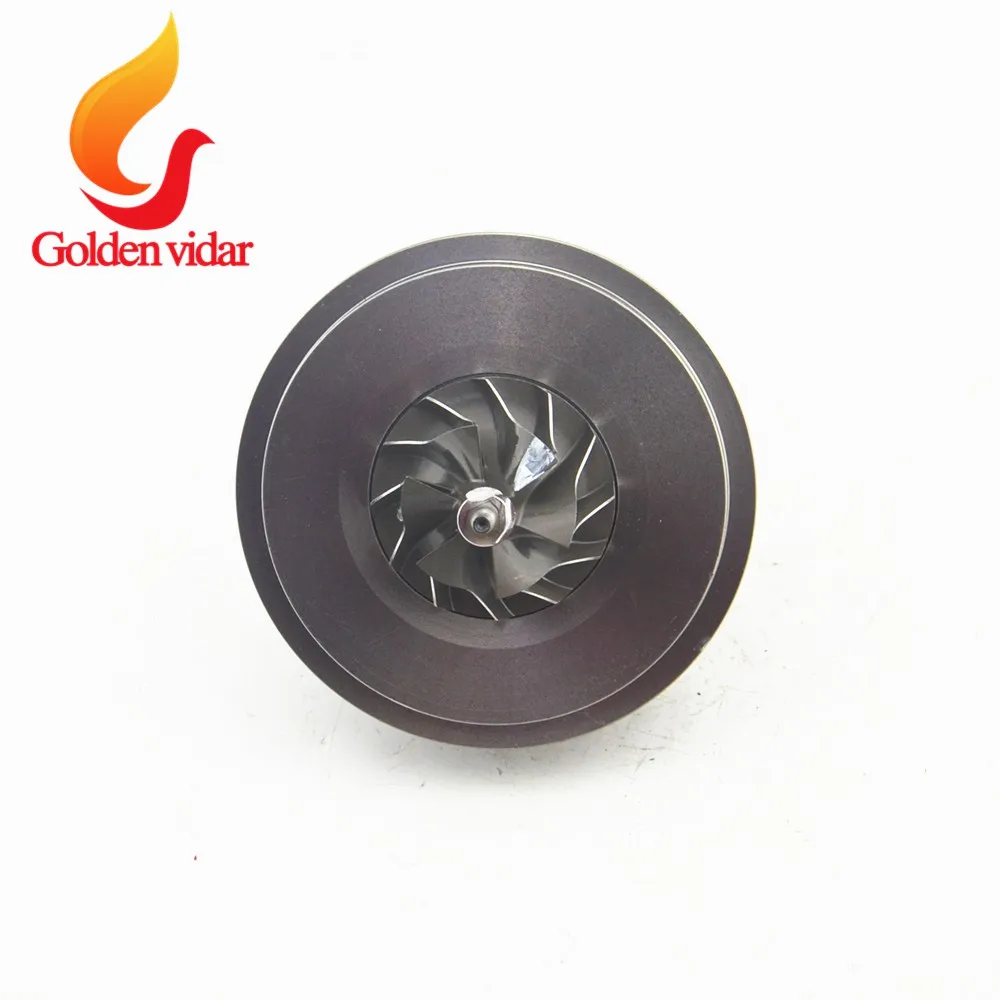 Картридж турбокомпрессора GT1544Z XS4Q6K682DB chra 706499 turbo 802419 5006S 1094575 турбина для Ford Transit
