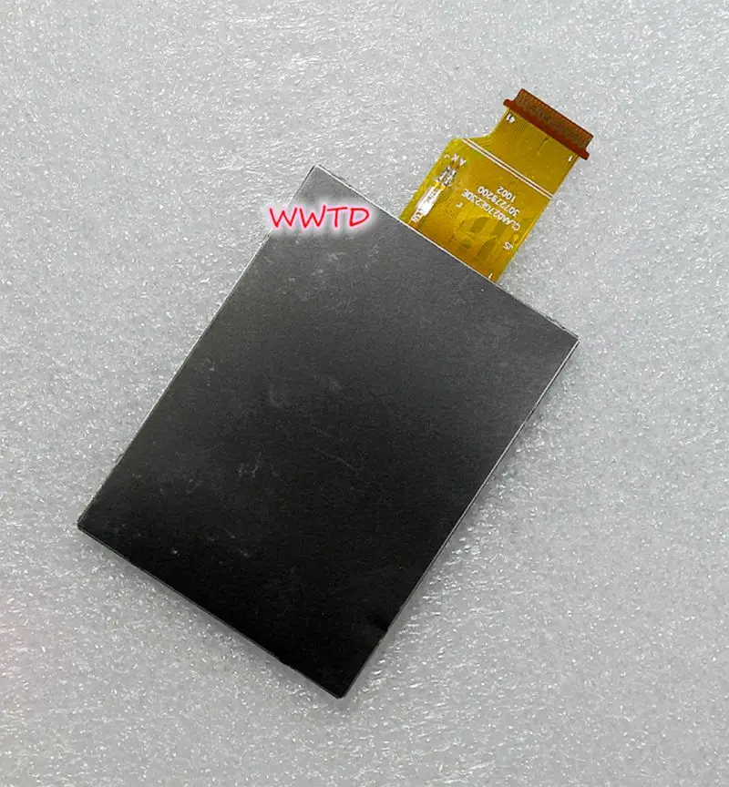 Новые запасные части для цифровой камеры SAMSUNG PL20 PL21 PL22 ST66 ST77 ST93 ST96 ЖК-экран с