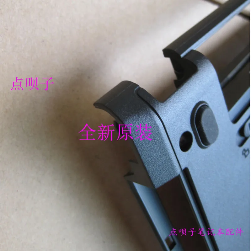 Новый Нижний Базовый чехол для ноутбука DELL 14 (3442) 3441 Чехол черный|cover for dell laptop|cover
