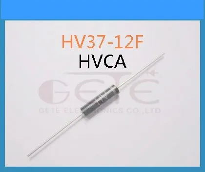 [Белла] высокого напряжения диода HV37-12F 300mA 12kV кремния Стек напряжения-20 шт./лот |
