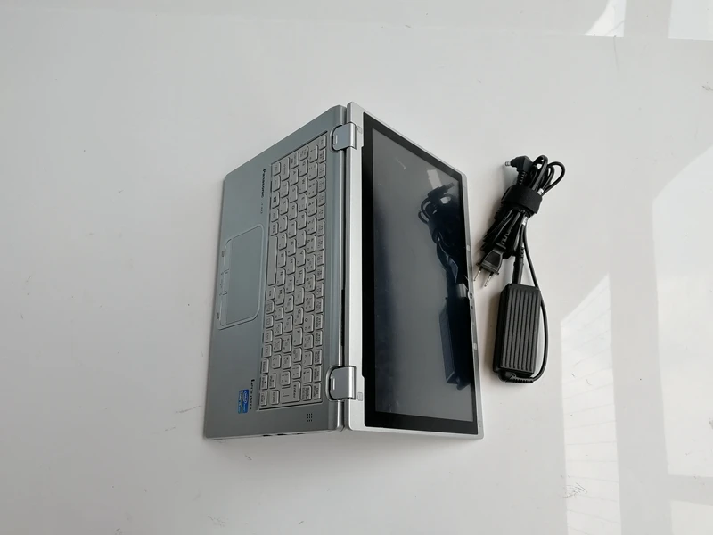 VAS 6154 ODIS V4.4.1 полный чип OKI VAS6154 Bluetooth инженер программного обеспечения 8.1.3 ssd в cf-ax2 планшета i5cpu готов к работе