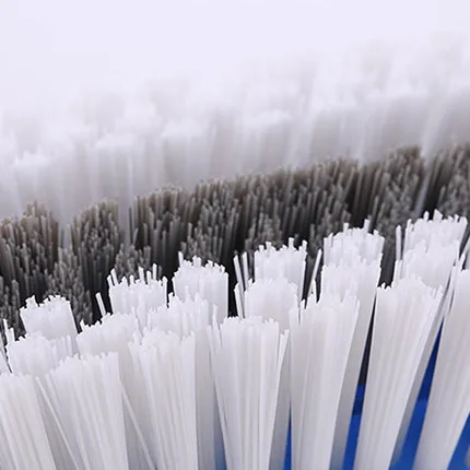 Комбинации Dual Применение щеточка для чистки Кухня щетка Ванная комната поставки