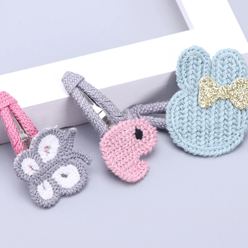 5 шт./1 комплект детские заколки для волос|Аксессуары волос девочек| |