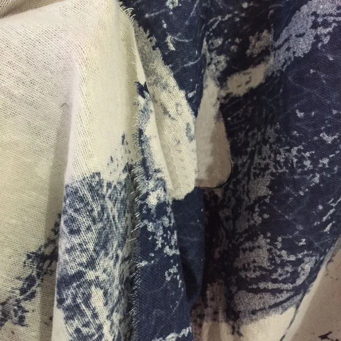 50 см * 145 винтажная хлопковая льняная ткань для одежды DIY обивочная | Дом и сад