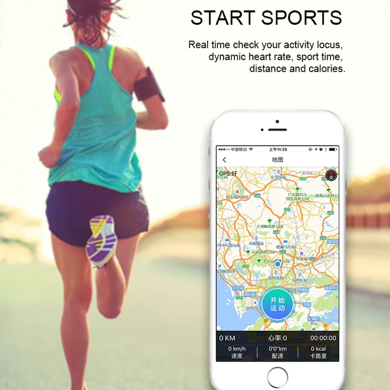 ITOR mi S Смарт Браслет Фитнес Sport Band ЭКГ Heart Rate трекер Водонепроницаемый шагомер Для
