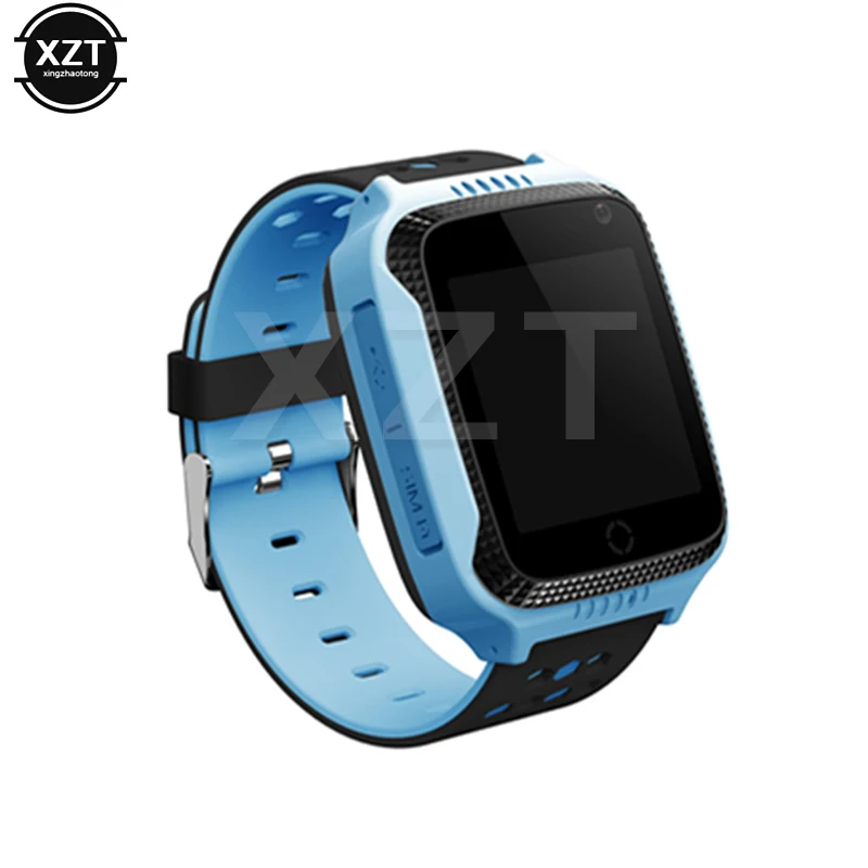 Новые смарт-часы Q528 Y21 GM11 GPS Смарт-часы для детей SIM Камера SOS трекер вызова