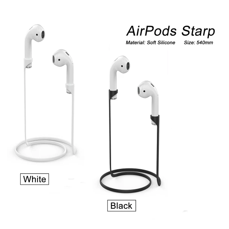 Держатель для наушников AHASTYLE AG3 планшетов Airpods чехол Air Pods|Аксессуары наушников| |